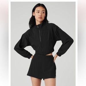 Alo Yoga Clubhouse Jacket